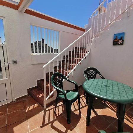 Casa Rural Juan Y Juana Canino Tejeda (Gran Canaria) Exterior foto