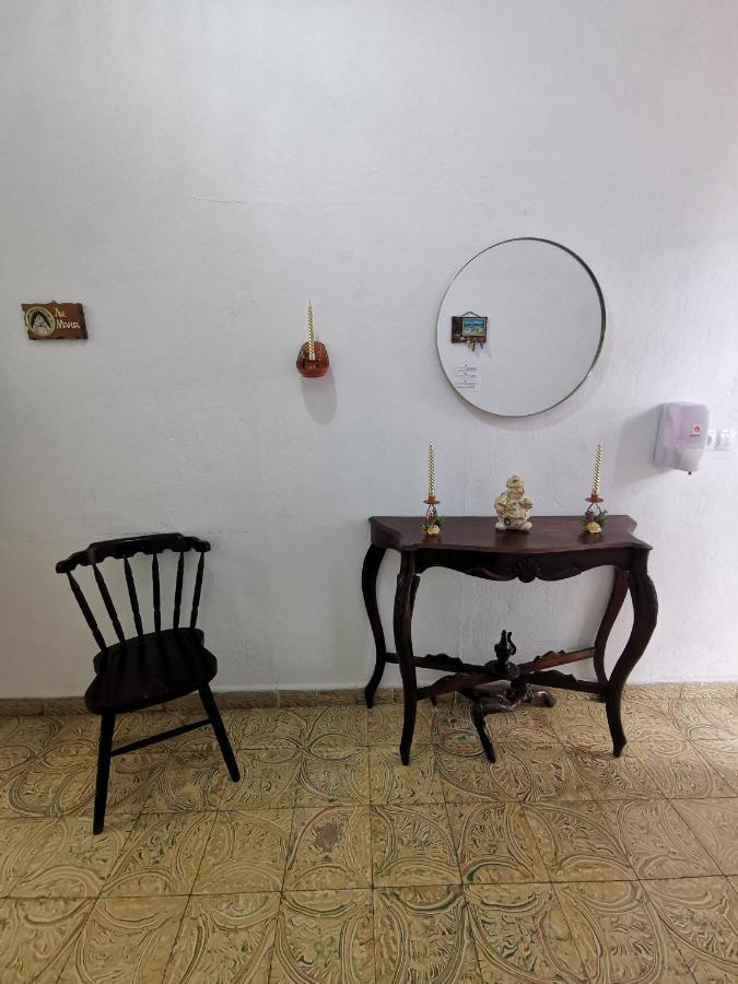 Casa Rural Juan Y Juana Canino Tejeda (Gran Canaria) Exterior foto