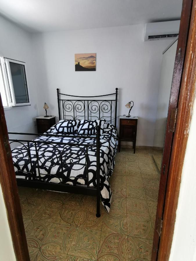 Casa Rural Juan Y Juana Canino Tejeda (Gran Canaria) Exterior foto