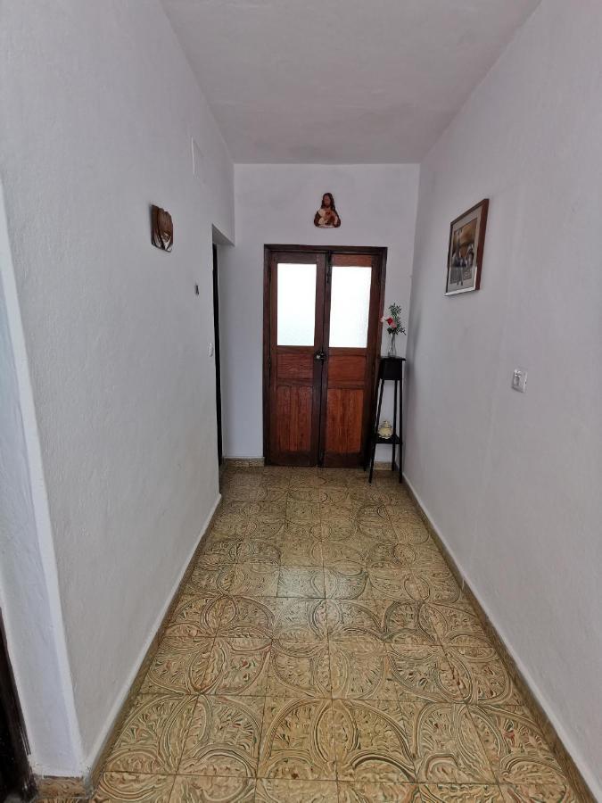 Casa Rural Juan Y Juana Canino Tejeda (Gran Canaria) Exterior foto