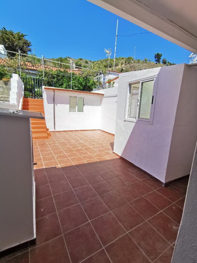 Casa Rural Juan Y Juana Canino Tejeda (Gran Canaria) Exterior foto