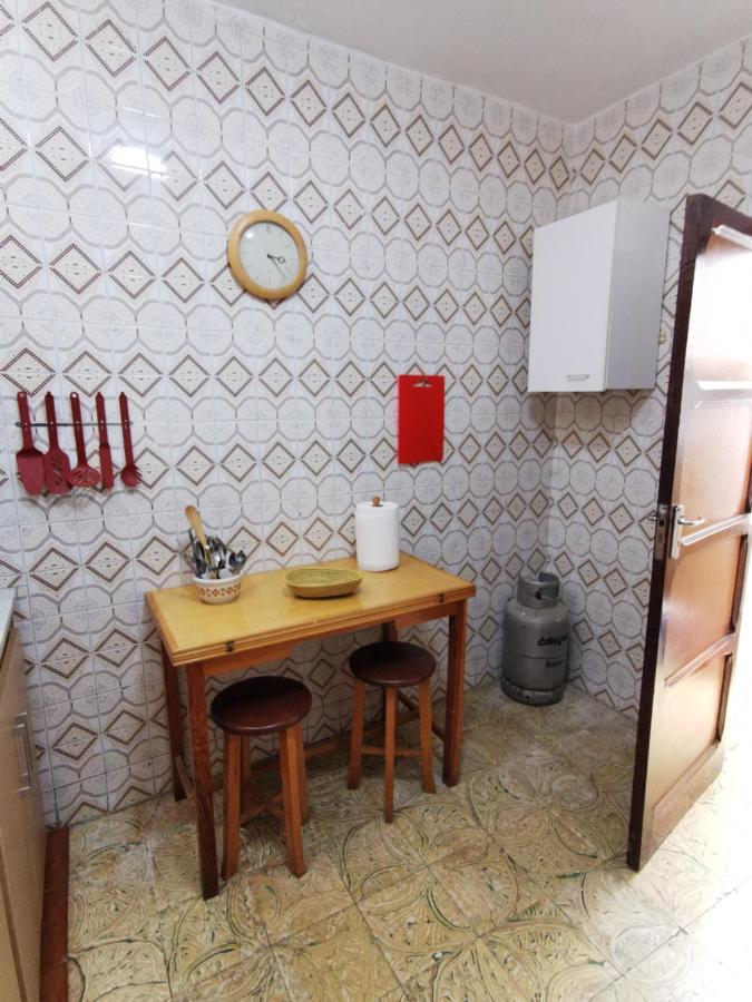 Casa Rural Juan Y Juana Canino Tejeda (Gran Canaria) Exterior foto